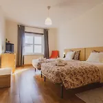 12 - Baleal Surf Appartement Peniche
