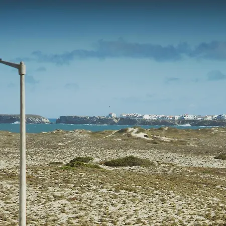 12 - Baleal Surf Lejlighed Peniche