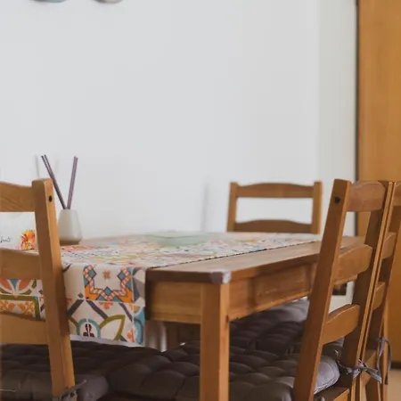 12 - Baleal Surf Apartamento *
