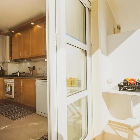 12 - Baleal Surf Appartement Peniche