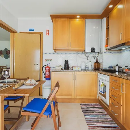 12 - Baleal Surf Appartement