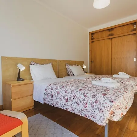 Apartment 12 - Baleal Surf Peniche