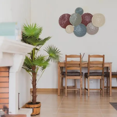 Appartement 12 - Baleal Surf Peniche