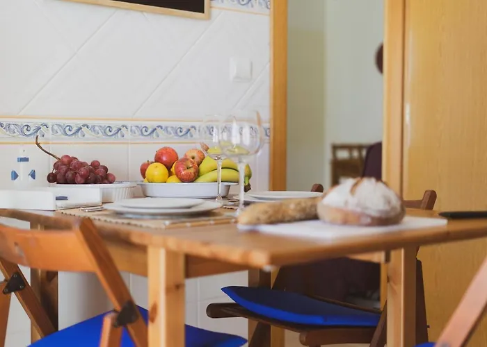 12 - Baleal Surf Apartamento *