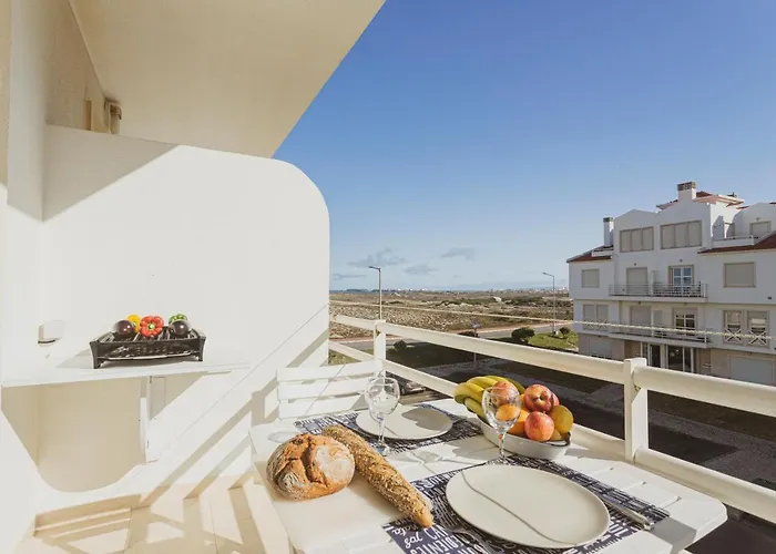Apartamento 12 - Baleal Surf Peniche