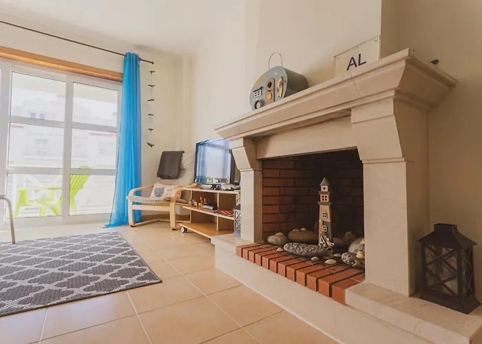 Apartamento 12 - Baleal Surf
