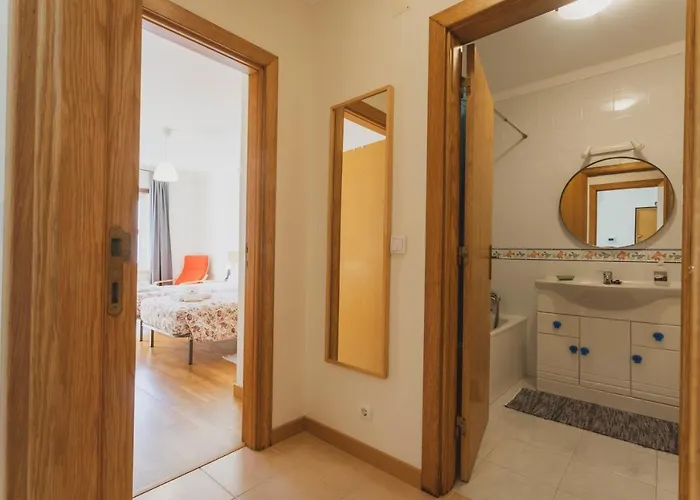 12 - Baleal Surf Apartamento