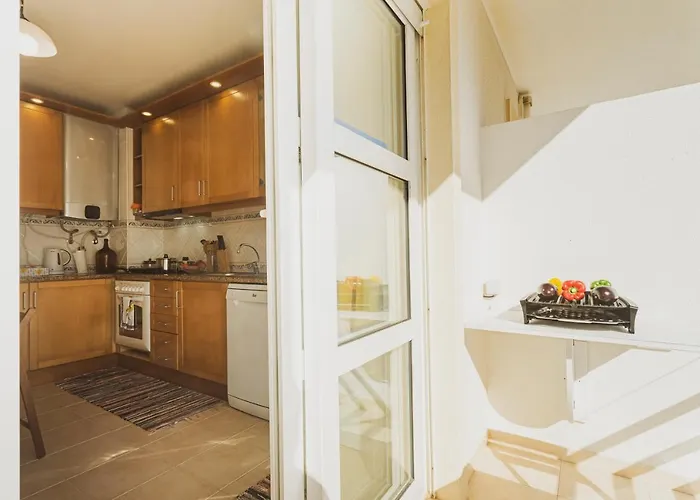 12 - Baleal Surf Appartement Peniche