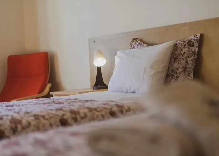 12 - Baleal Surf Appartement Peniche