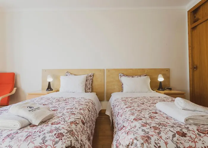 Apartamento 12 - Baleal Surf