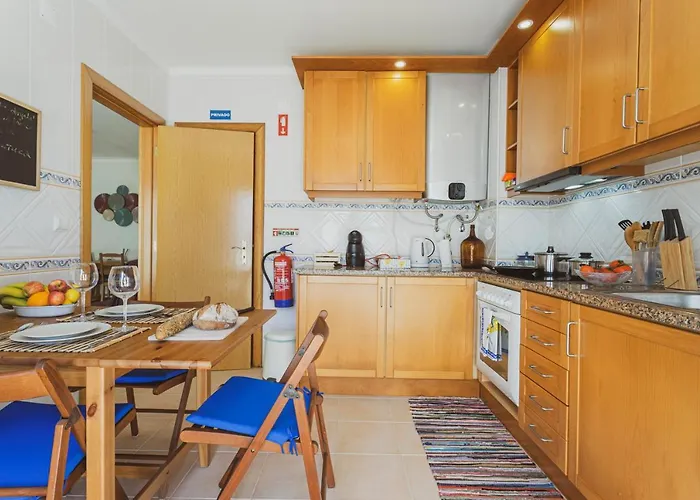 12 - Baleal Surf Apartamento