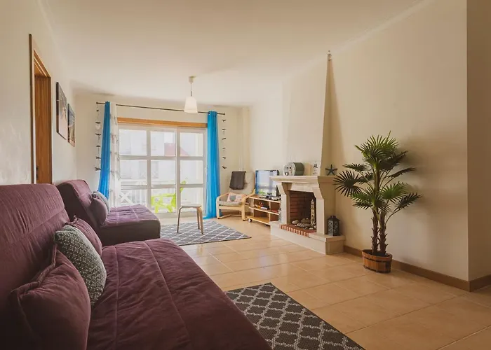 Apartamento 12 - Baleal Surf Peniche