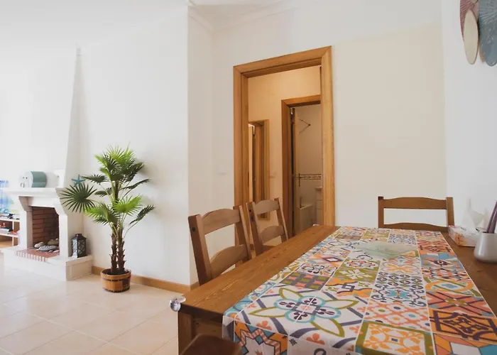 12 - Baleal Surf Apartamento