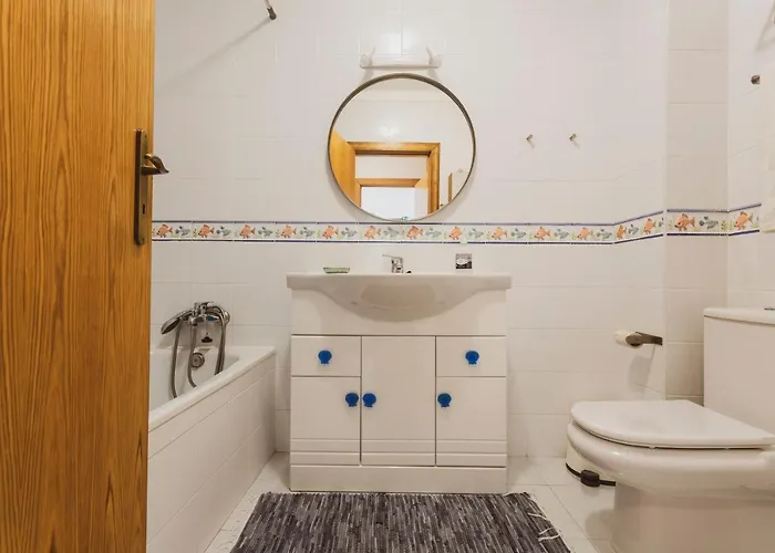 Apartamento 12 - Baleal Surf Peniche