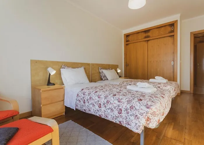 Apartamento 12 - Baleal Surf Peniche