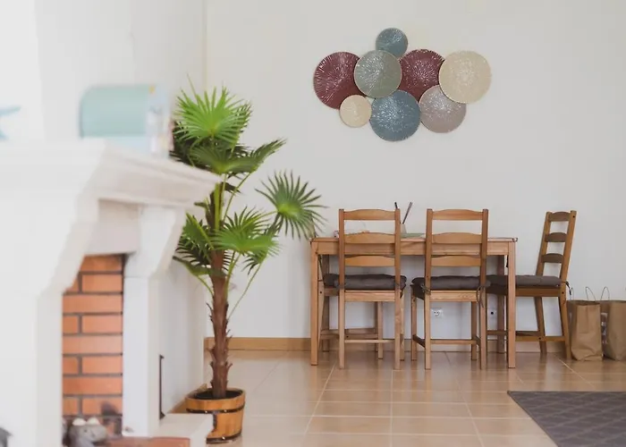Apartamento 12 - Baleal Surf Peniche